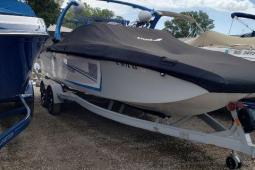 2013 Tige 24-RZ4