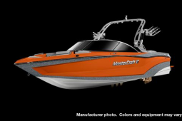 2020 Mastercraft XT-21