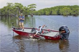 2020 G3 Boats Sportsman 1910 DC VNL 150