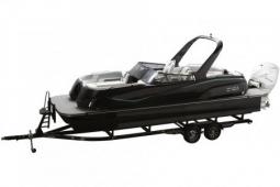 2020 G3 Boats AMARA 27DC