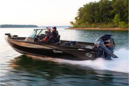 2020 G3 Boats Angler V21F VNL