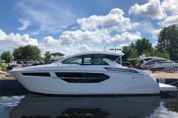 2020 Cruisers 42CANTIUS