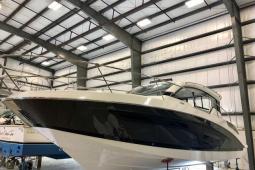 2020 Four Winns 355V/CoupeOB