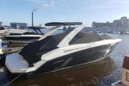 2014 Cruisers 328 CX