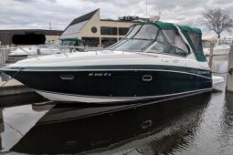 2004 Four Winns 288VISTA