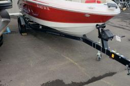 2016 Chaparral H20190SF