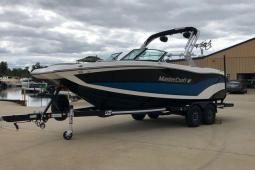 2019 Mastercraft XT Series