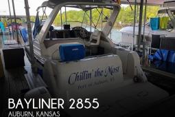 1994 Bayliner 2855 Ciera Sunbridge
