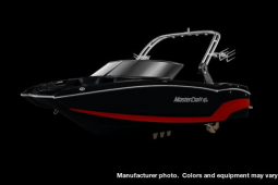 2020 Mastercraft NXT-22