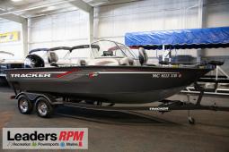 2017 Tracker Targa™ V-20 WT