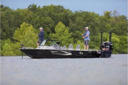 2020 G3 Boats SPORTSMAN 2400 TFC