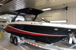 2017 Sea Ray 280SLX