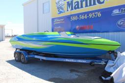 2018 Essex 24