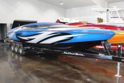 2018 Essex 27