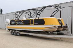 2019 Aloha Paradise Series X-32