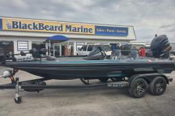 2020 Skeeter ZX Series