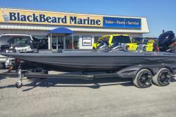 2020 Skeeter FX Series