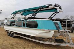 2019 Aloha Paradise Series X-32