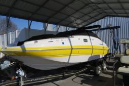 2005 Four Winns FUNSHIP 214