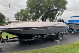 2019 Starcraft 211MDX/OB