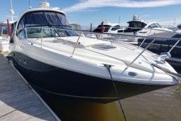 2008 Sea Ray 330 SUNDANCER