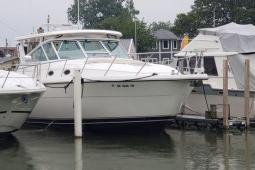 1999 Tiara 4000 EXPRESS