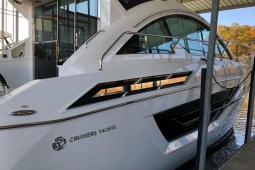 2020 Cruisers 50 Cantius