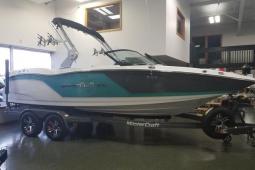 2019 Mastercraft NXT Series