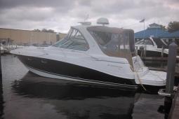 2008 Four Winns 378 VISTA