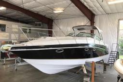 2018 Four Winns 375V