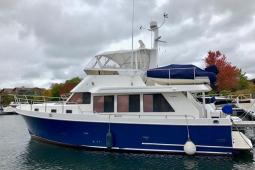 2002 Ocean Alexander 426