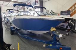 2019 Glastron Bowrider