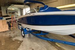 2020 Four Winns 200HD