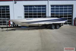 2012 Outerlimits SV29