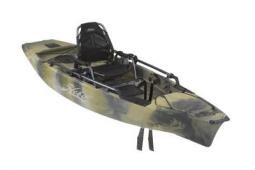 2019 Hobie Mirage Pro Angler 12