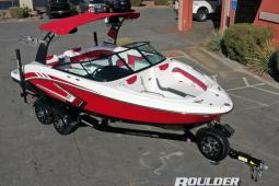 2019 Chaparral 223 Vortex VRX