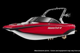 2020 Mastercraft XT-20