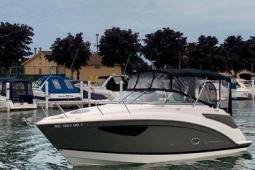 2017 Regal 26 EXPRESS