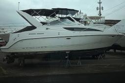 2000 Bayliner 2855 Ciera