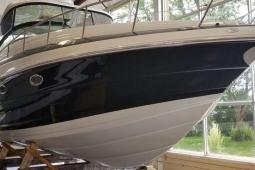 2015 Crownline 350SY