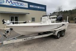 2014 Blue Wave 2200 PUREBAY