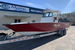 2018 Other 29 Center Console