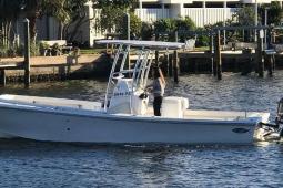 2018 Custom Built MAD Craft Genesis