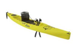 2019 Hobie Mirage Revolution 16