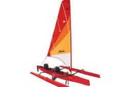 2019 Hobie Mirage Tandem Island