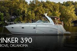 2006 Rinker 390 Express Cruiser