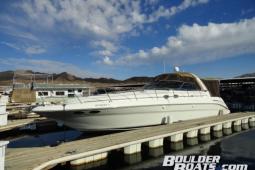 2003 Sea Ray 410 Sundancer