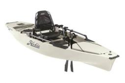 2018 Hobie Mirage Pro Angler 14