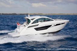 2020 Cruisers 50CANTIUS