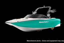 2020 Mastercraft XT-22